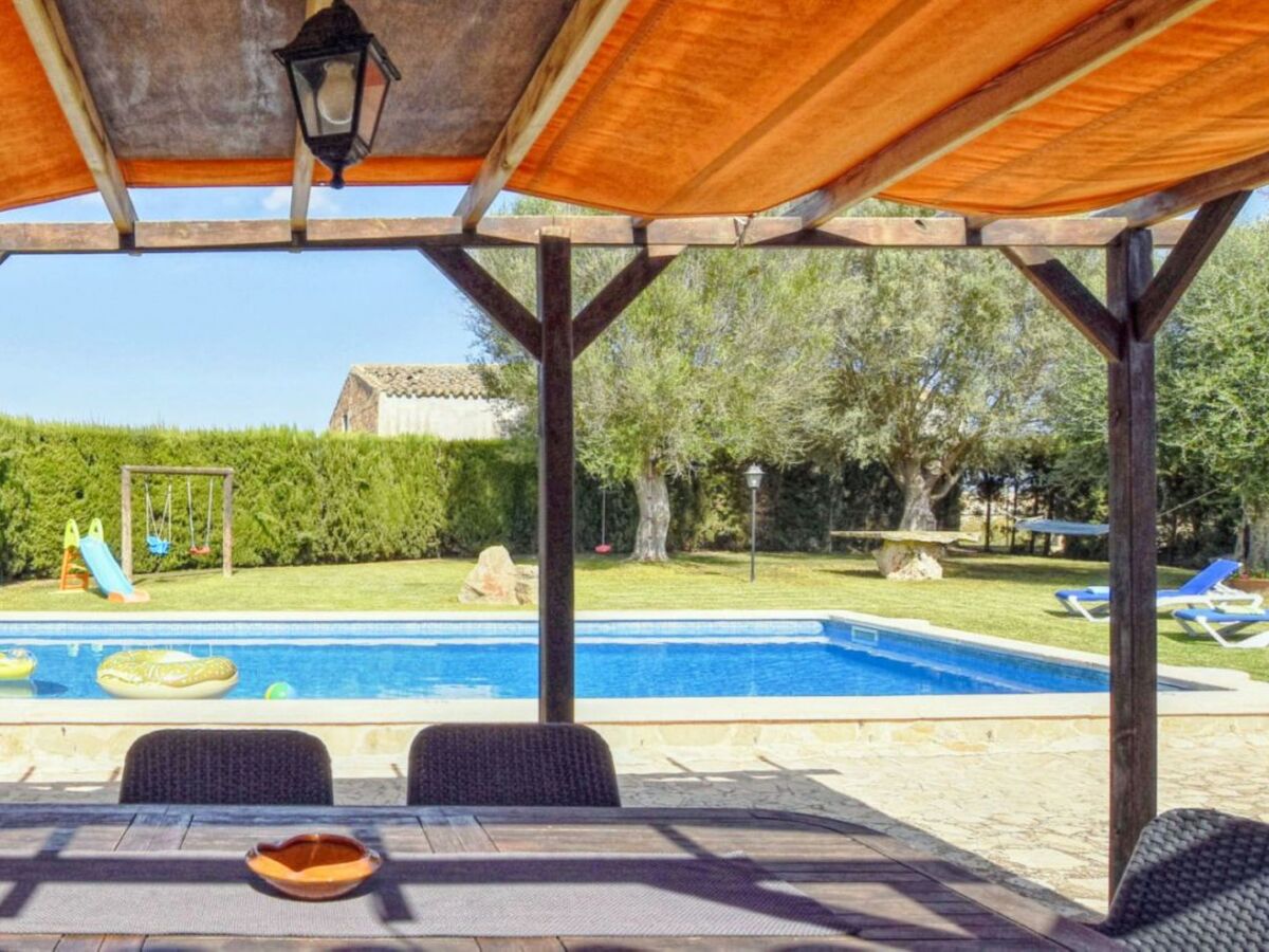 Maison Albadallet – 300 m², piscine et vue montagne à Vilafranca - Photo 19