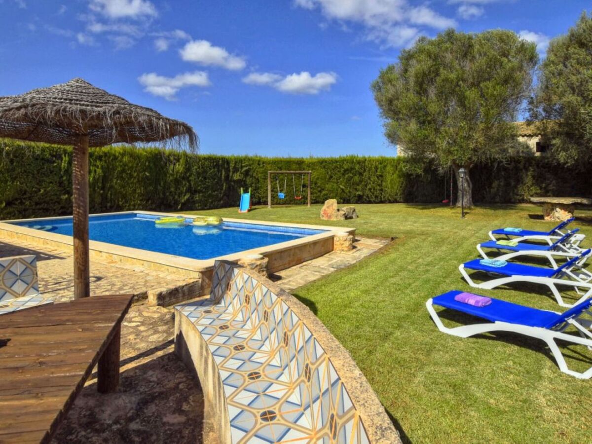 Maison Albadallet – 300 m², piscine et vue montagne à Vilafranca - Photo 20