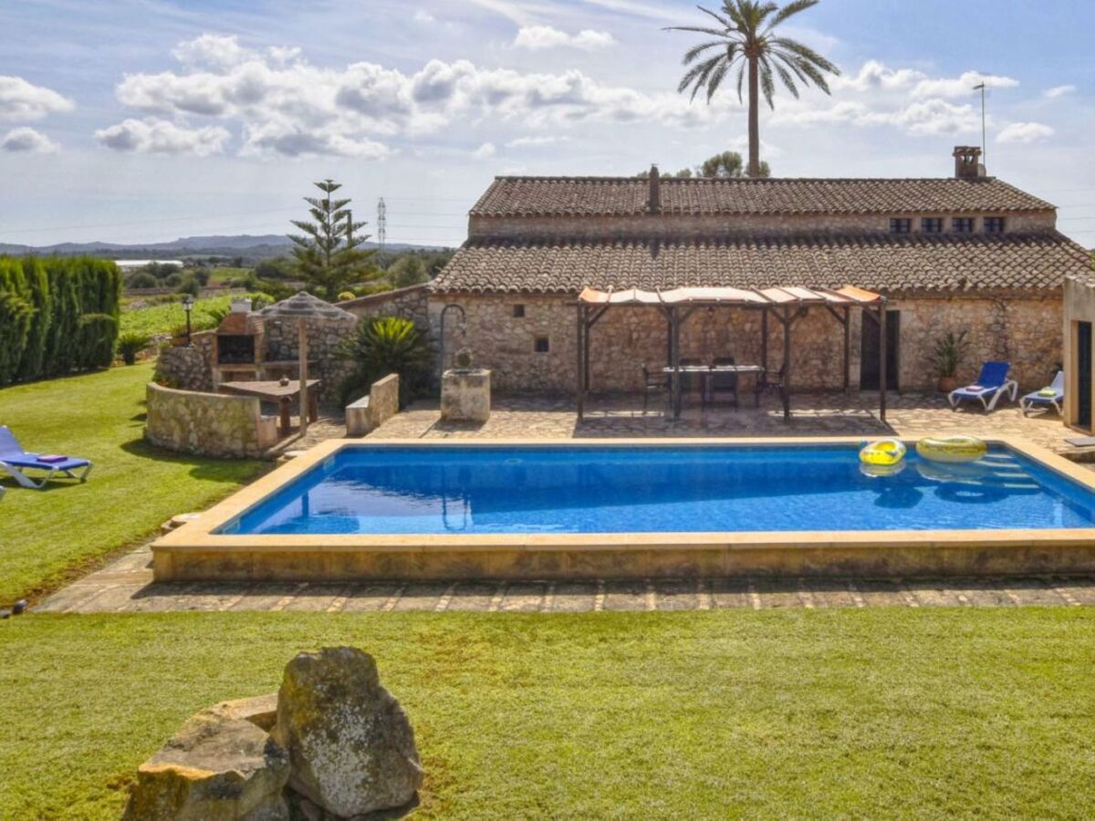 Maison Albadallet – 300 m², piscine et vue montagne à Vilafranca - Photo 22