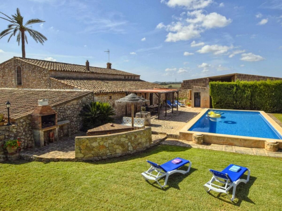 Maison Albadallet – 300 m², piscine et vue montagne à Vilafranca - Photo 25