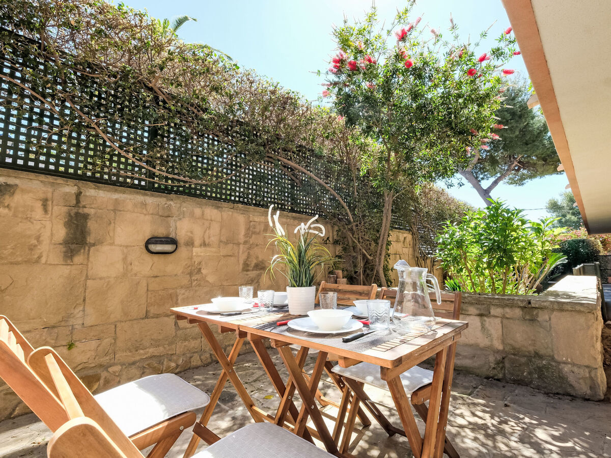 Playa Tarraco – Appartement 150 m de la plage - Photo 2