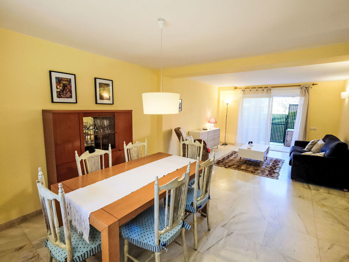 Playa Tarraco – Appartement 150 m de la plage - Photo 6