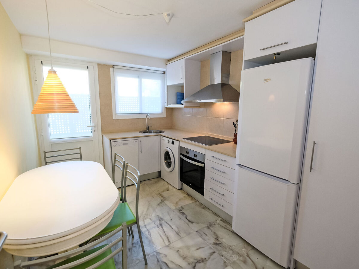 Playa Tarraco – Appartement 150 m de la plage - Photo 7