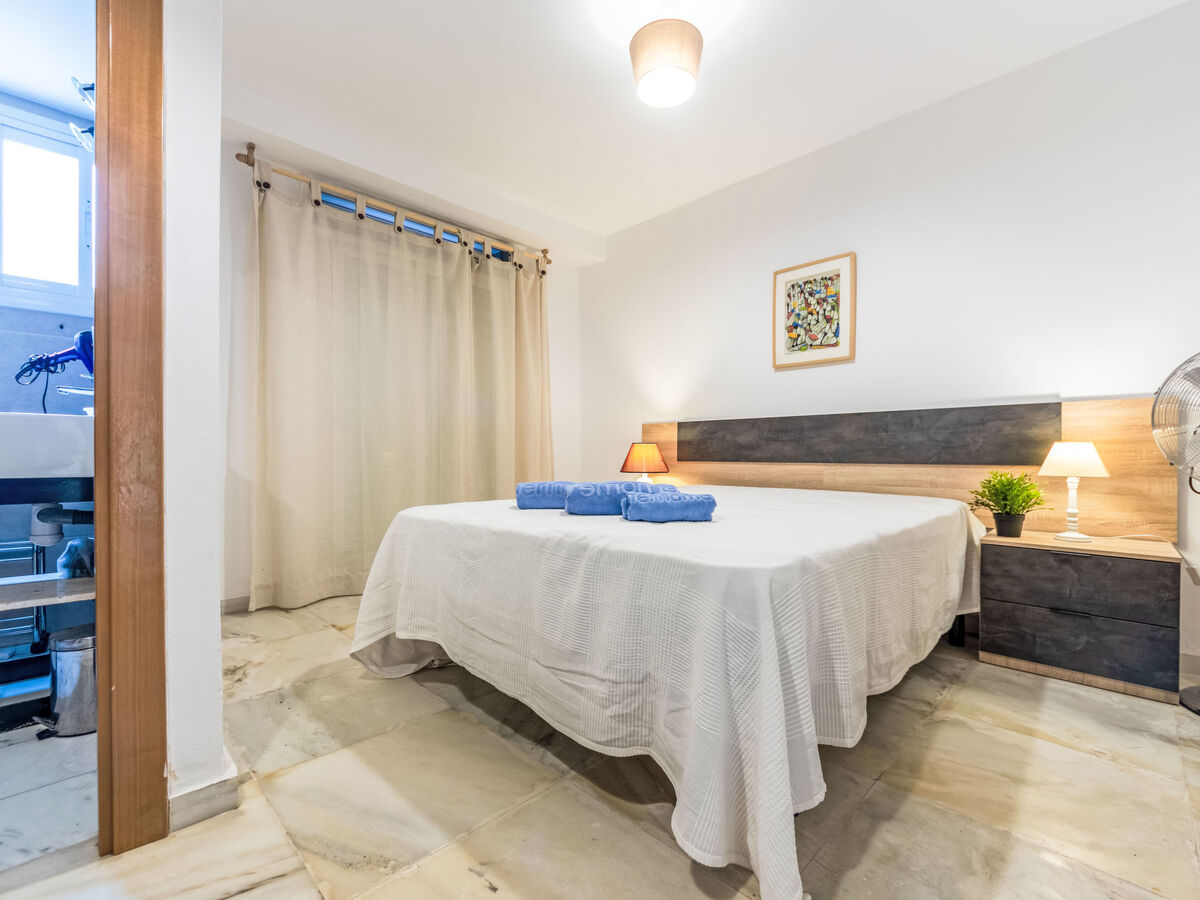 Playa Tarraco – Appartement 150 m de la plage - Photo 10