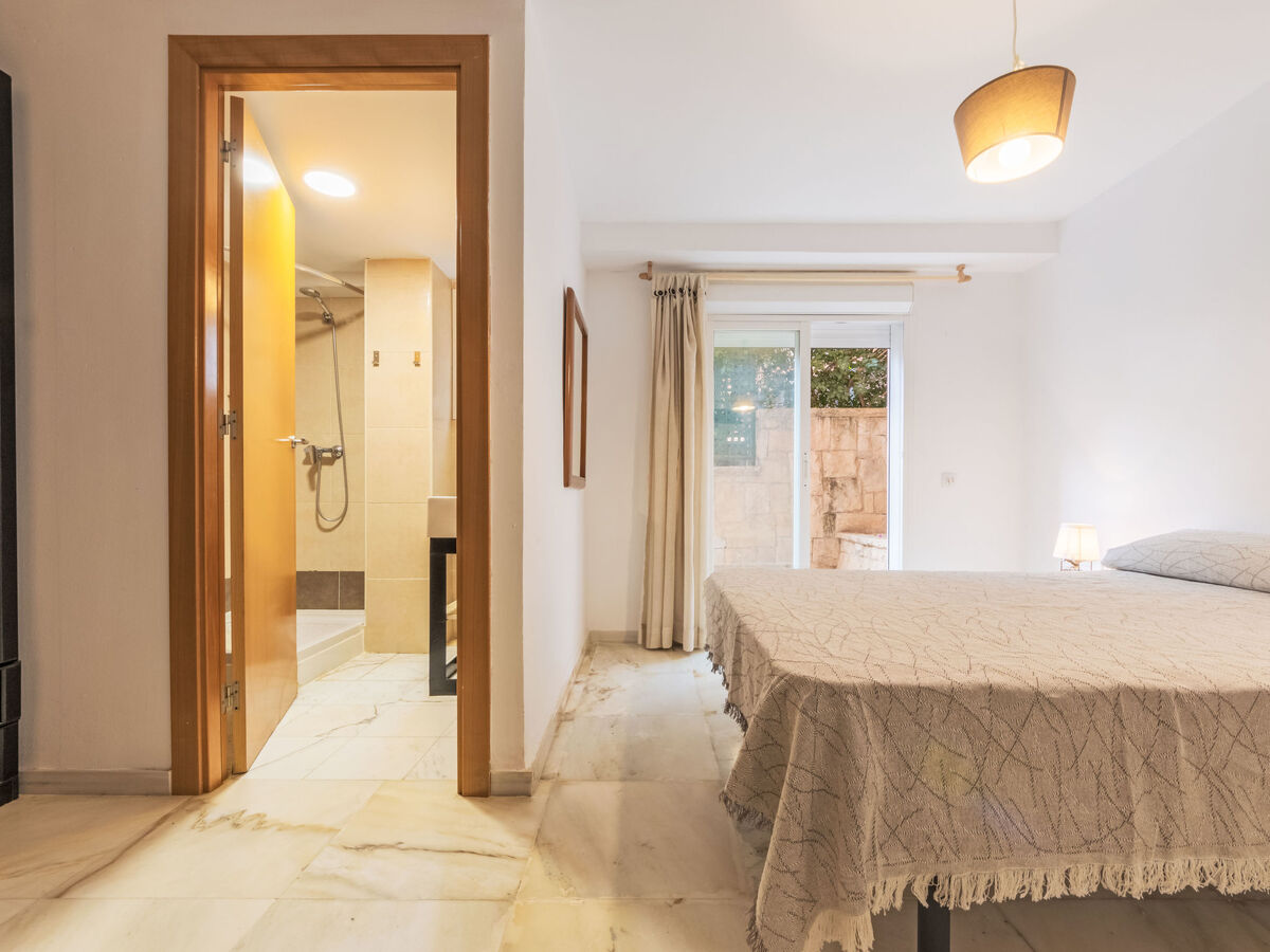 Playa Tarraco – Appartement 150 m de la plage - Photo 11