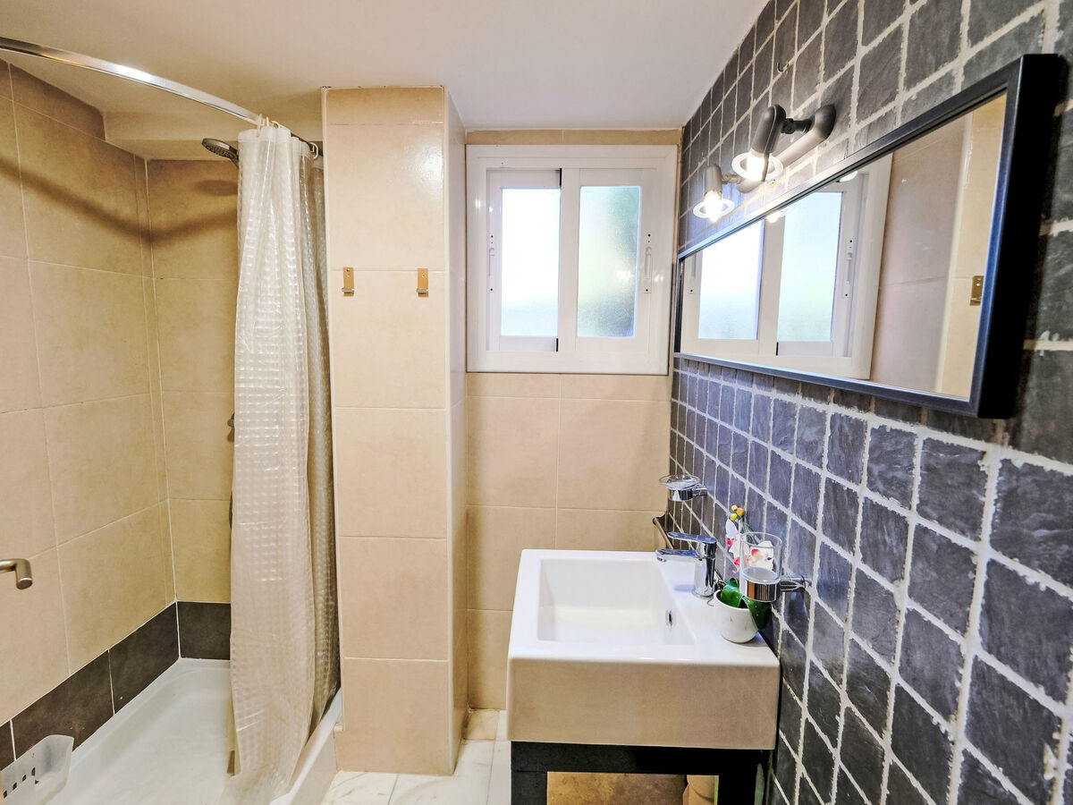 Playa Tarraco – Appartement 150 m de la plage - Photo 12