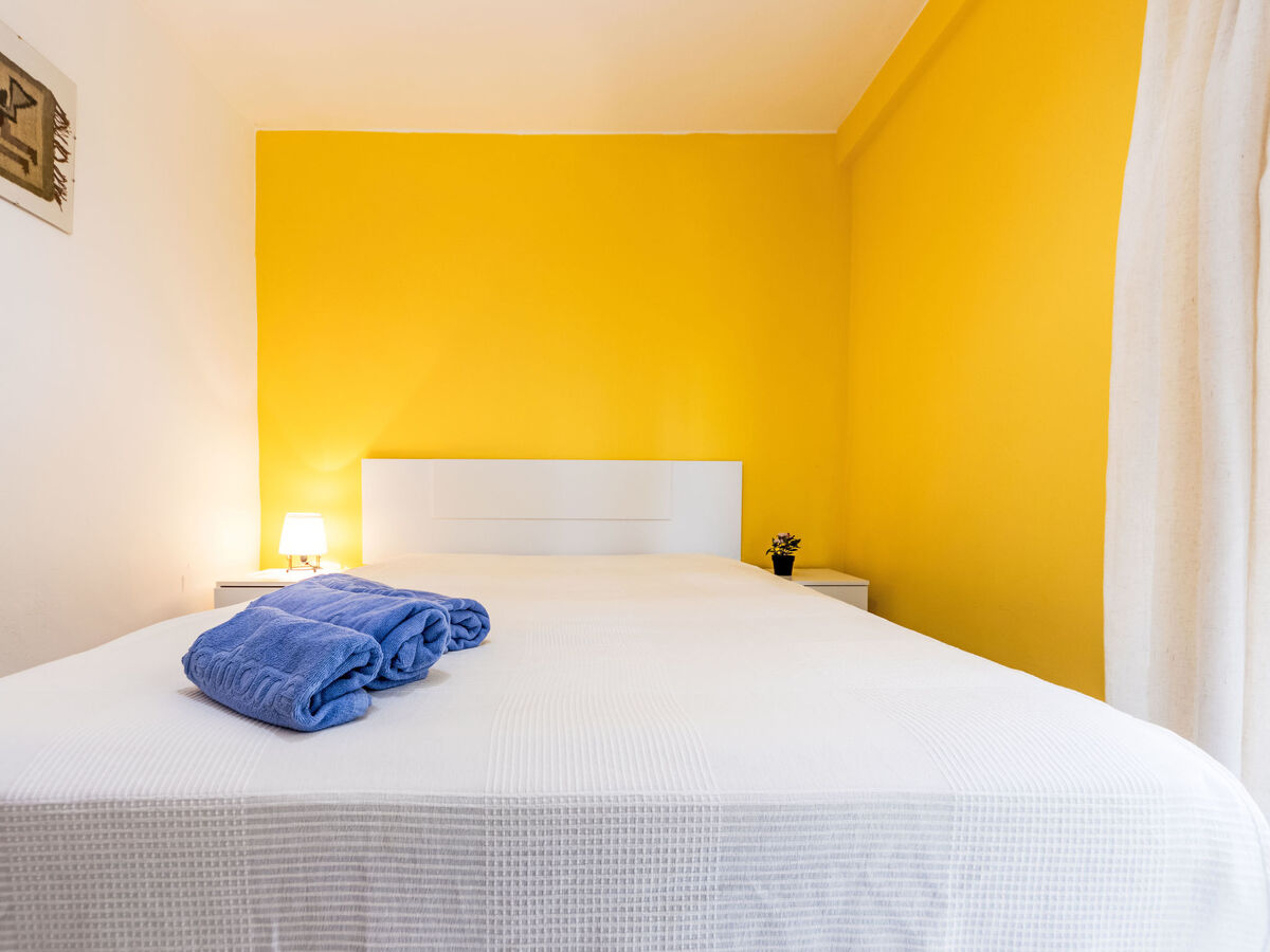 Playa Tarraco – Appartement 150 m de la plage - Photo 13
