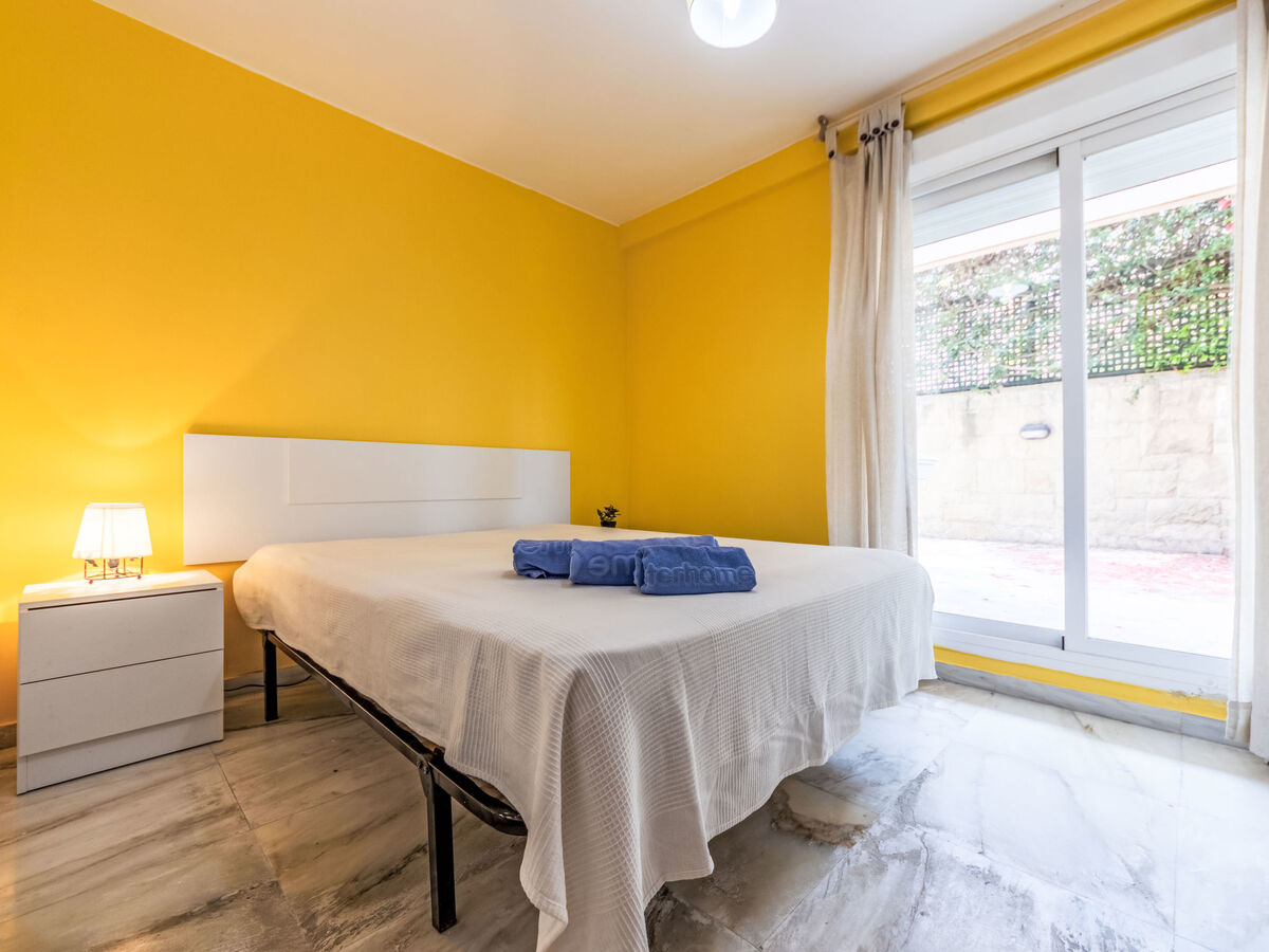 Playa Tarraco – Appartement 150 m de la plage - Photo 14