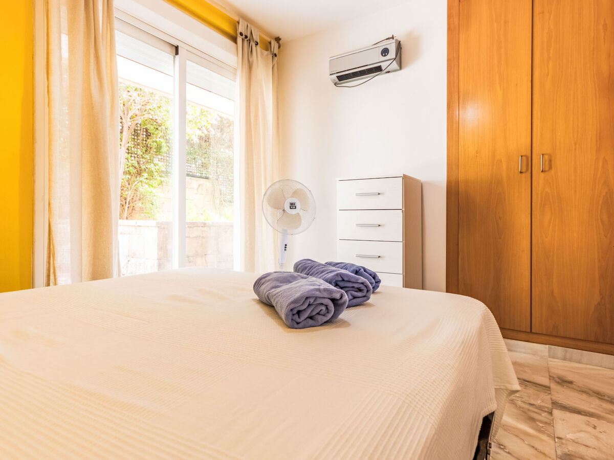 Playa Tarraco – Appartement 150 m de la plage - Photo 15