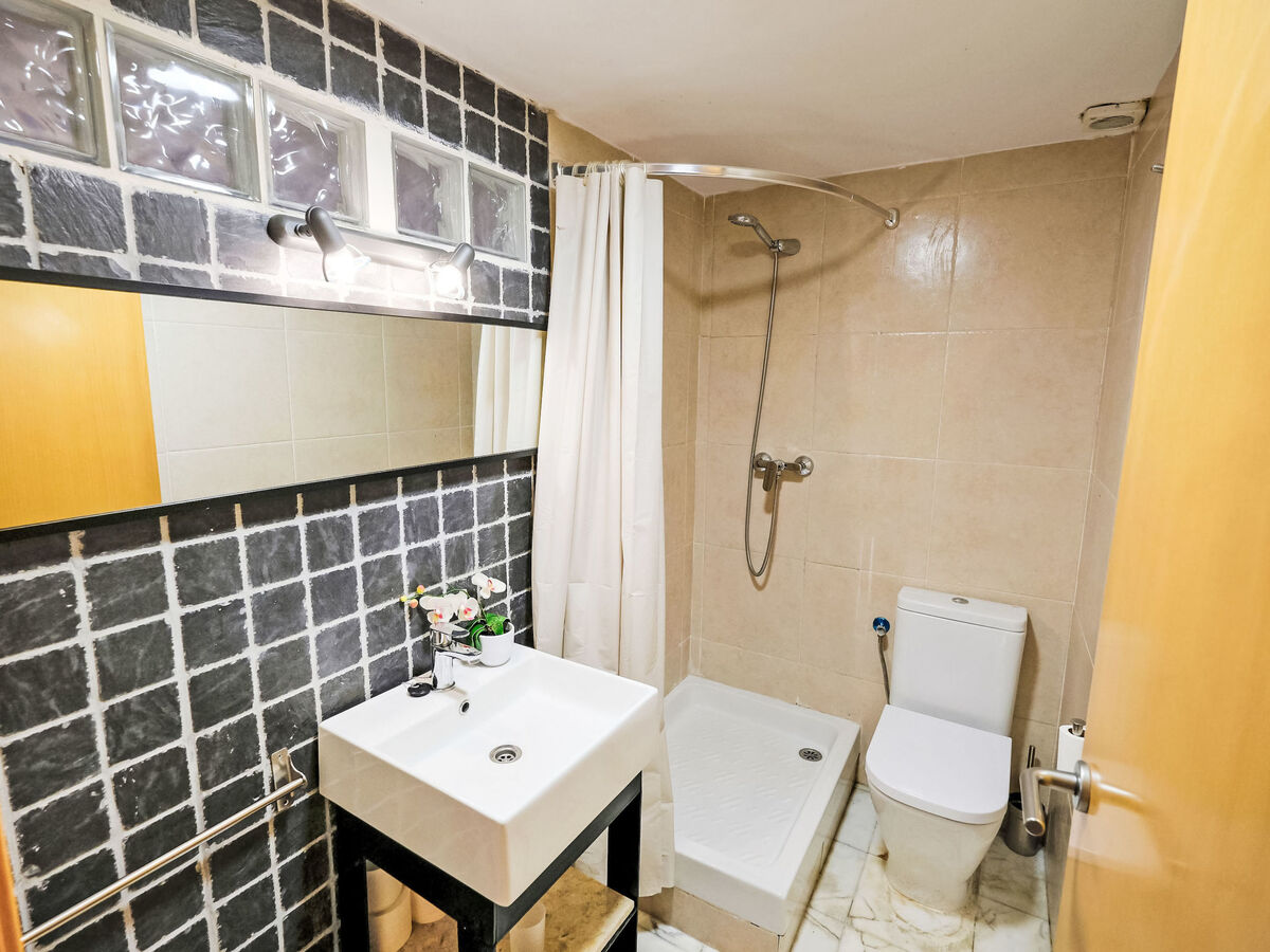 Playa Tarraco – Appartement 150 m de la plage - Photo 16