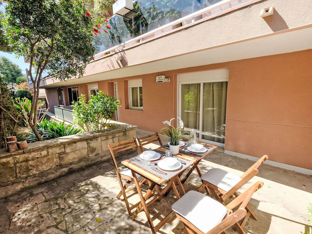 Playa Tarraco – Appartement 150 m de la plage - Photo 17