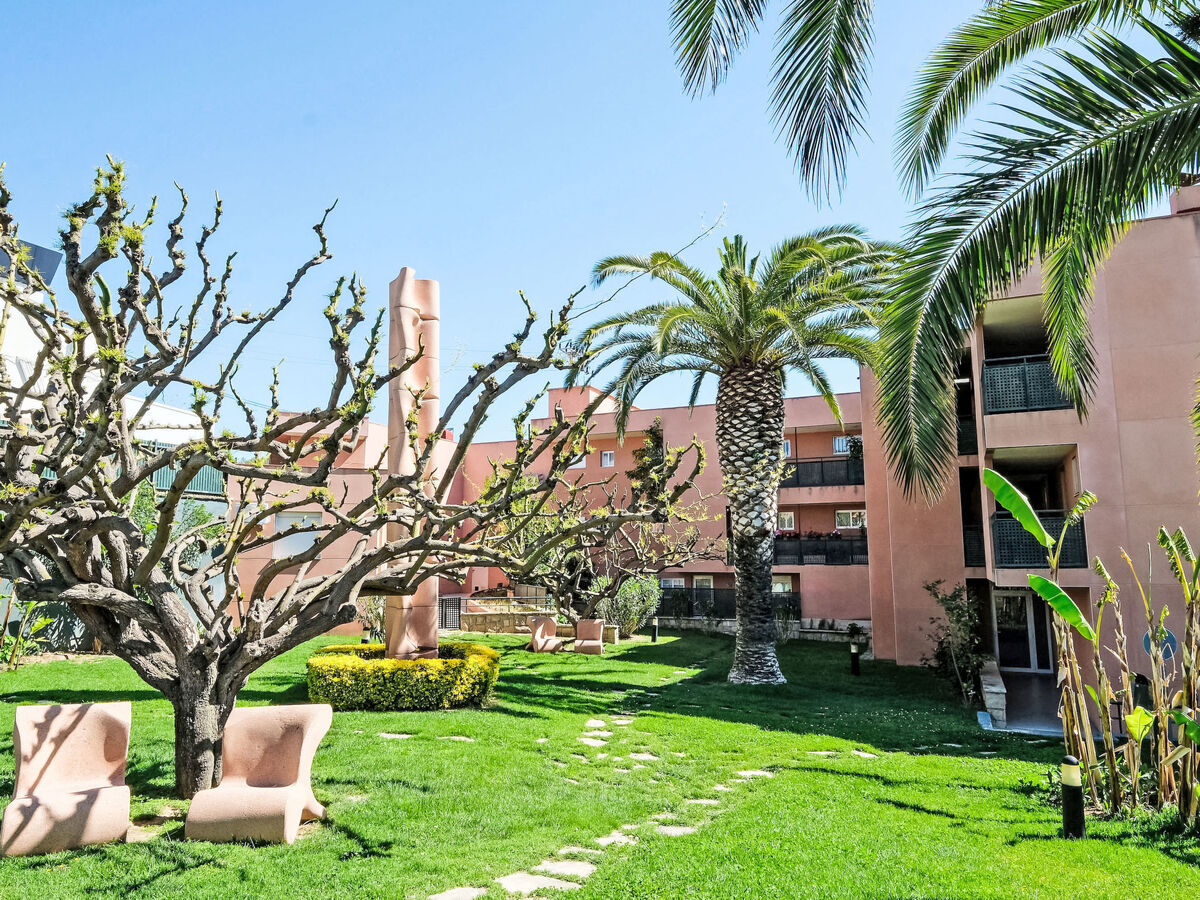 Playa Tarraco – Appartement 150 m de la plage - Photo 19