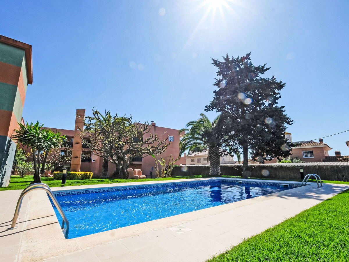Playa Tarraco – Appartement 150 m de la plage - Photo 20
