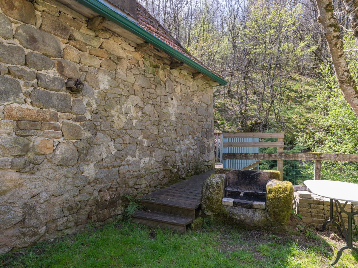Maison Roucan, ancien moulin au bord du ruisseau - Photo 37