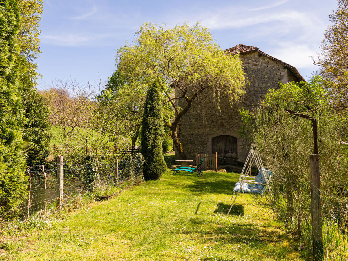 Maison Roucan, ancien moulin au bord du ruisseau - Photo 43