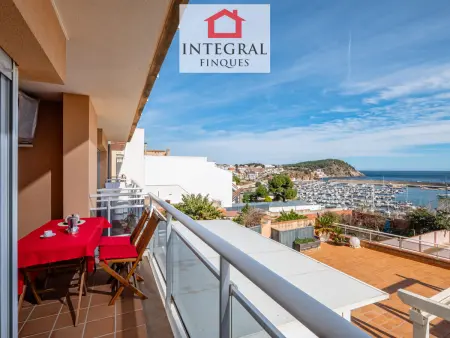 Appartement 2 chambres vue port à Palamós, 300m plage : photo 22