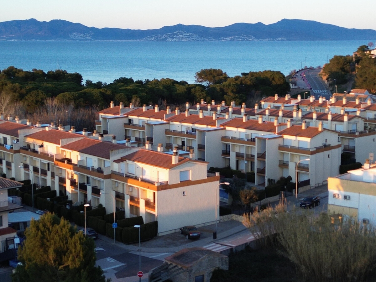 Duplex 2 chambres climatisé, 200 m de la plage - Photo 22