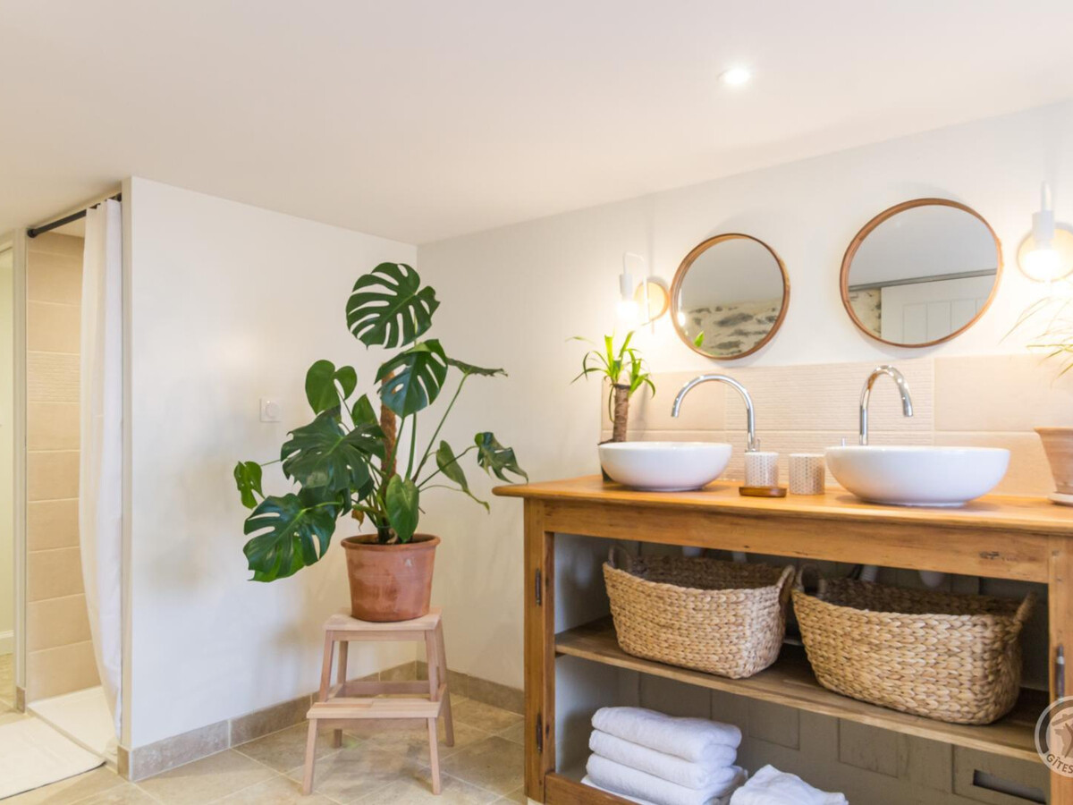 Gîte 5 pers. vue mer et jardin clos, La Hague-Urville - Photo 13