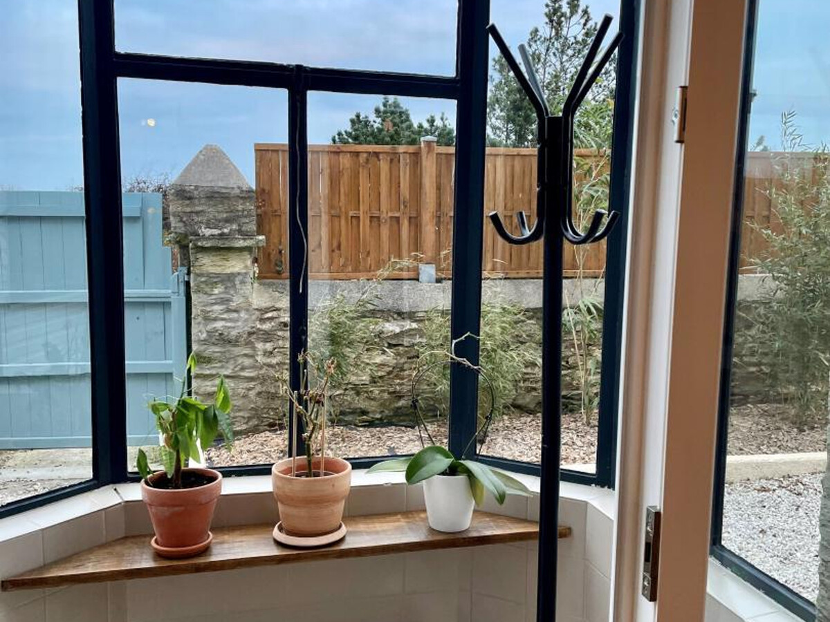 Gîte 5 pers. vue mer et jardin clos, La Hague-Urville - Photo 18
