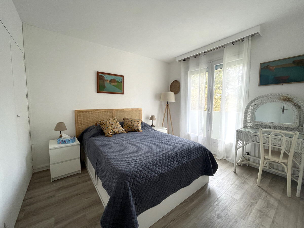 Maison 3 chambres à Arcachon, jardin, 15 min plage - Photo 9