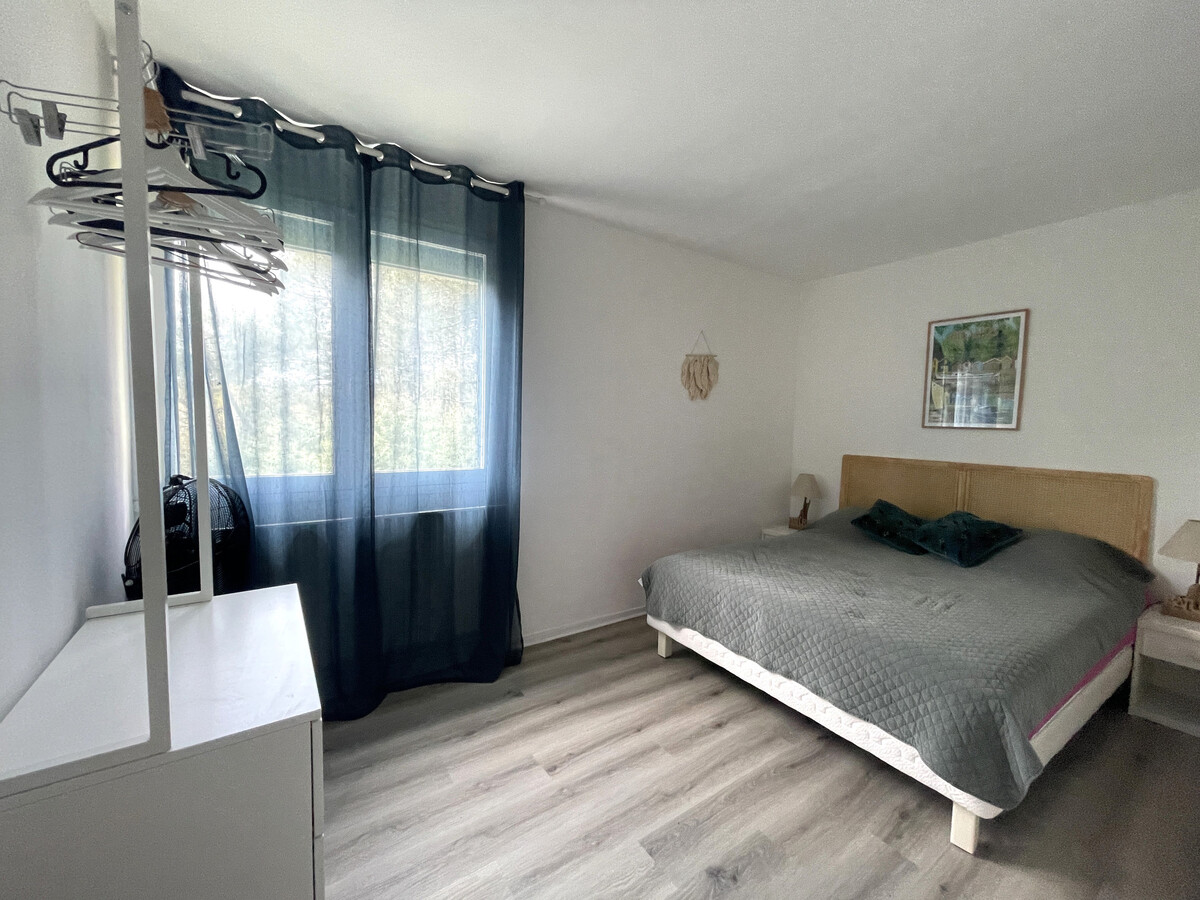 Maison 3 chambres à Arcachon, jardin, 15 min plage - Photo 10