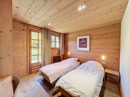 Superbe chalet au calme avec jardin, garage et Wifi - Photo 12