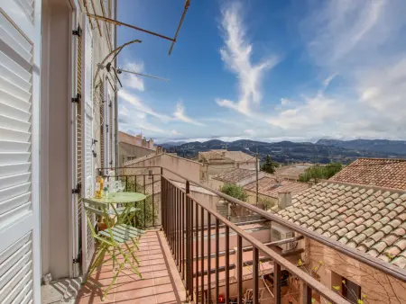 Location appartement à La Cadière d'Azur