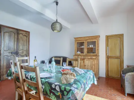 Le Cadiero, appartement 3 pièces en centre-village : photo 3