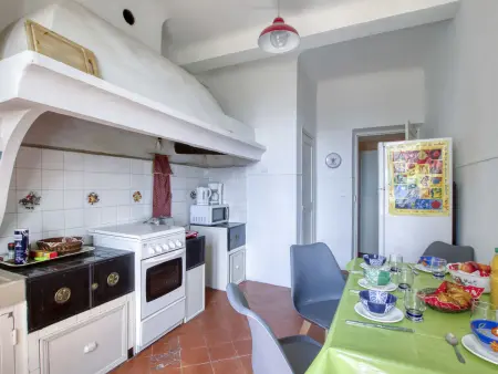Le Cadiero, appartement 3 pièces en centre-village : photo 4