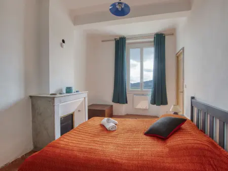Le Cadiero, appartement 3 pièces en centre-village : photo 5