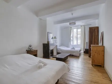 Le Cadiero, appartement 3 pièces en centre-village : photo 6