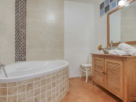Le Cadiero, appartement 3 pièces en centre-village : photo 7