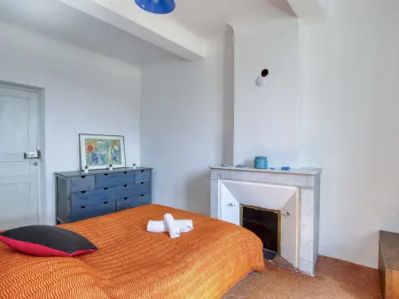 Le Cadiero, appartement 3 pièces en centre-village : photo 9