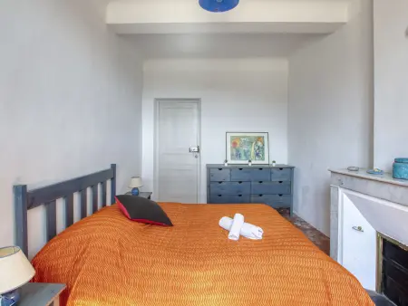 Le Cadiero, appartement 3 pièces en centre-village : photo 10