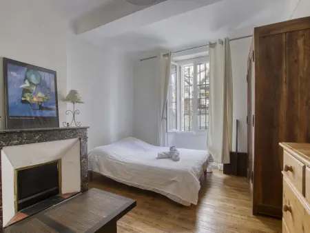 Le Cadiero, appartement 3 pièces en centre-village : photo 11