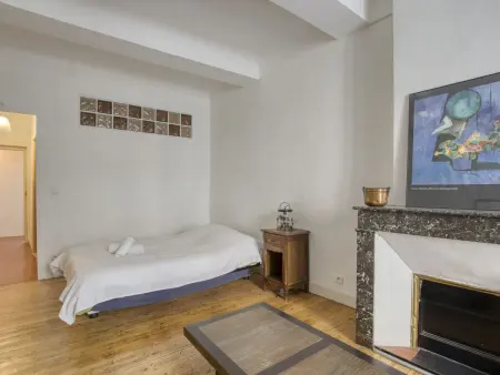 Le Cadiero, appartement 3 pièces en centre-village : photo 12