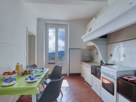 Le Cadiero, appartement 3 pièces en centre-village : photo 13