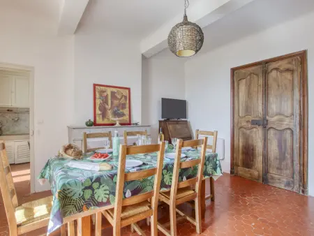 Le Cadiero, appartement 3 pièces en centre-village : photo 14