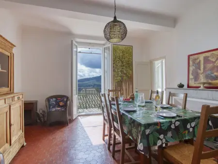 Le Cadiero, appartement 3 pièces en centre-village : photo 15