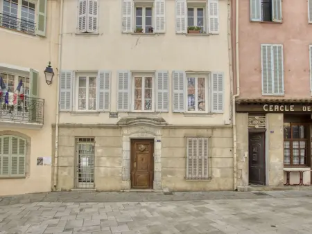 Le Cadiero, appartement 3 pièces en centre-village : photo 19