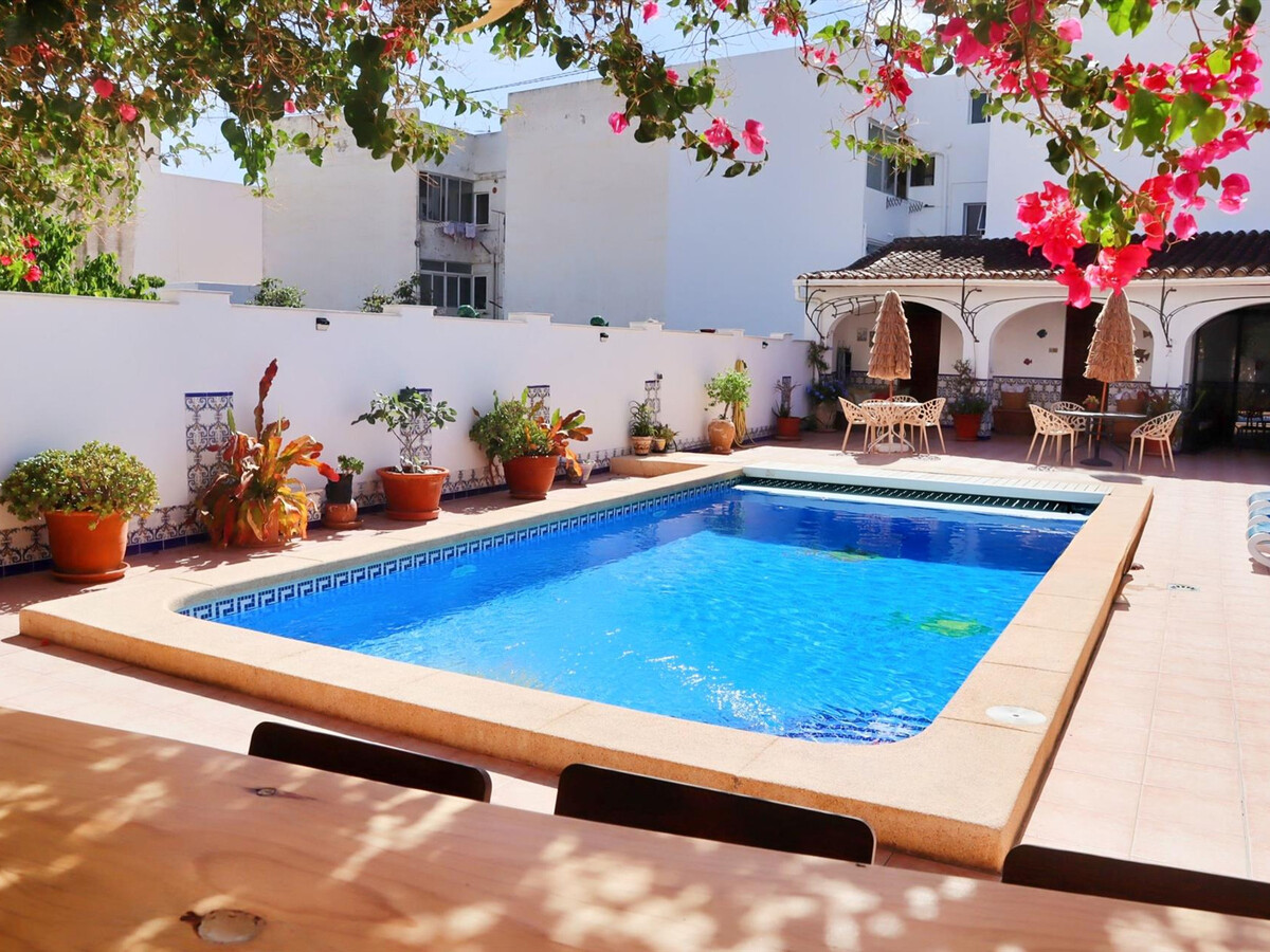 Casa Lola Callosa – Villa 10 pers., piscine et terrasse vue mer - Photo 7
