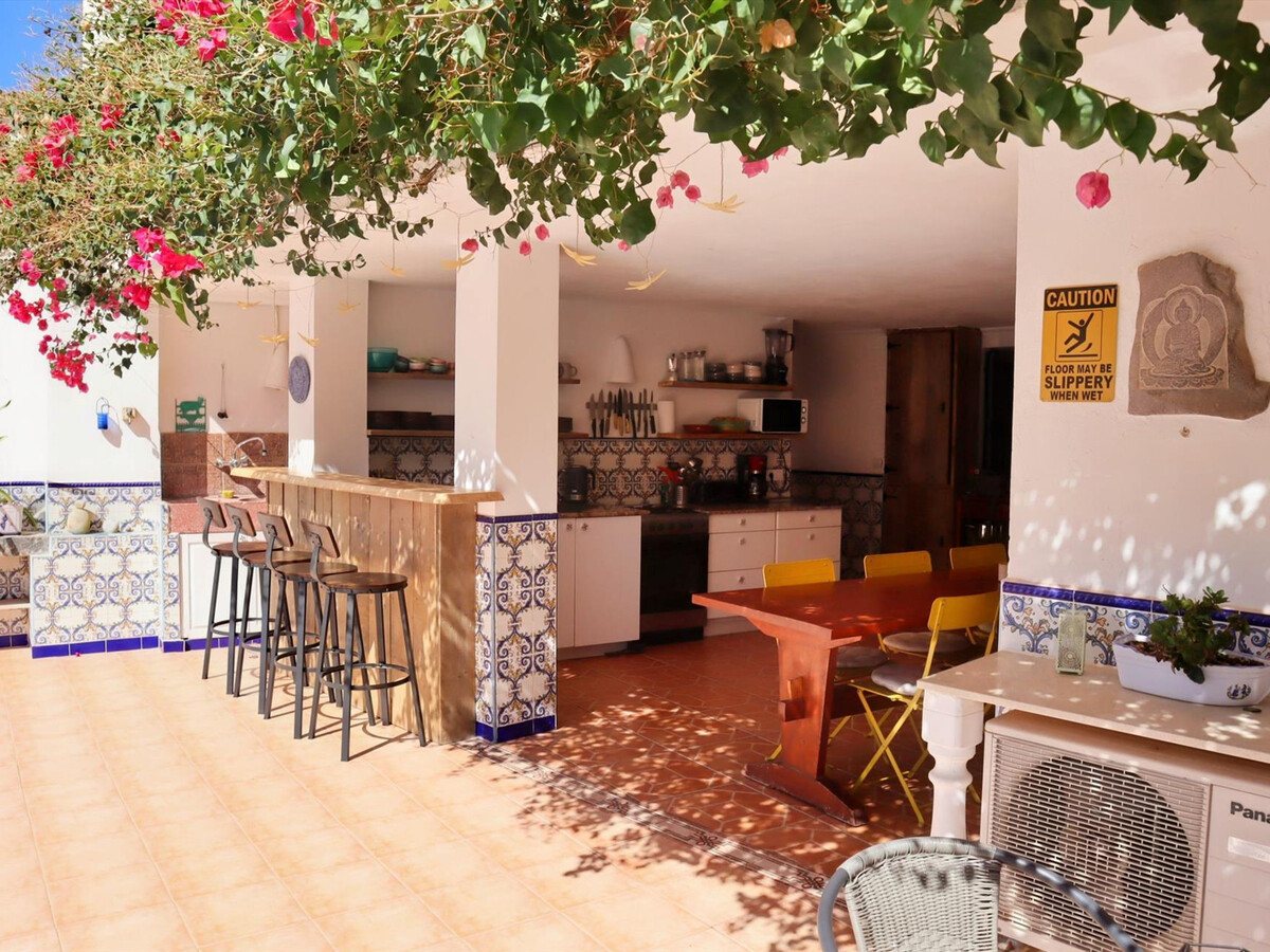 Casa Lola Callosa – Villa 10 pers., piscine et terrasse vue mer - Photo 9