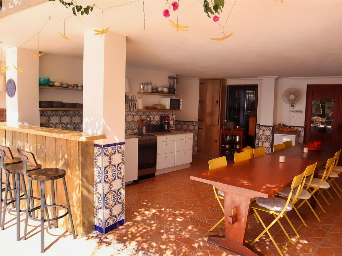 Casa Lola Callosa – Villa 10 pers., piscine et terrasse vue mer - Photo 10