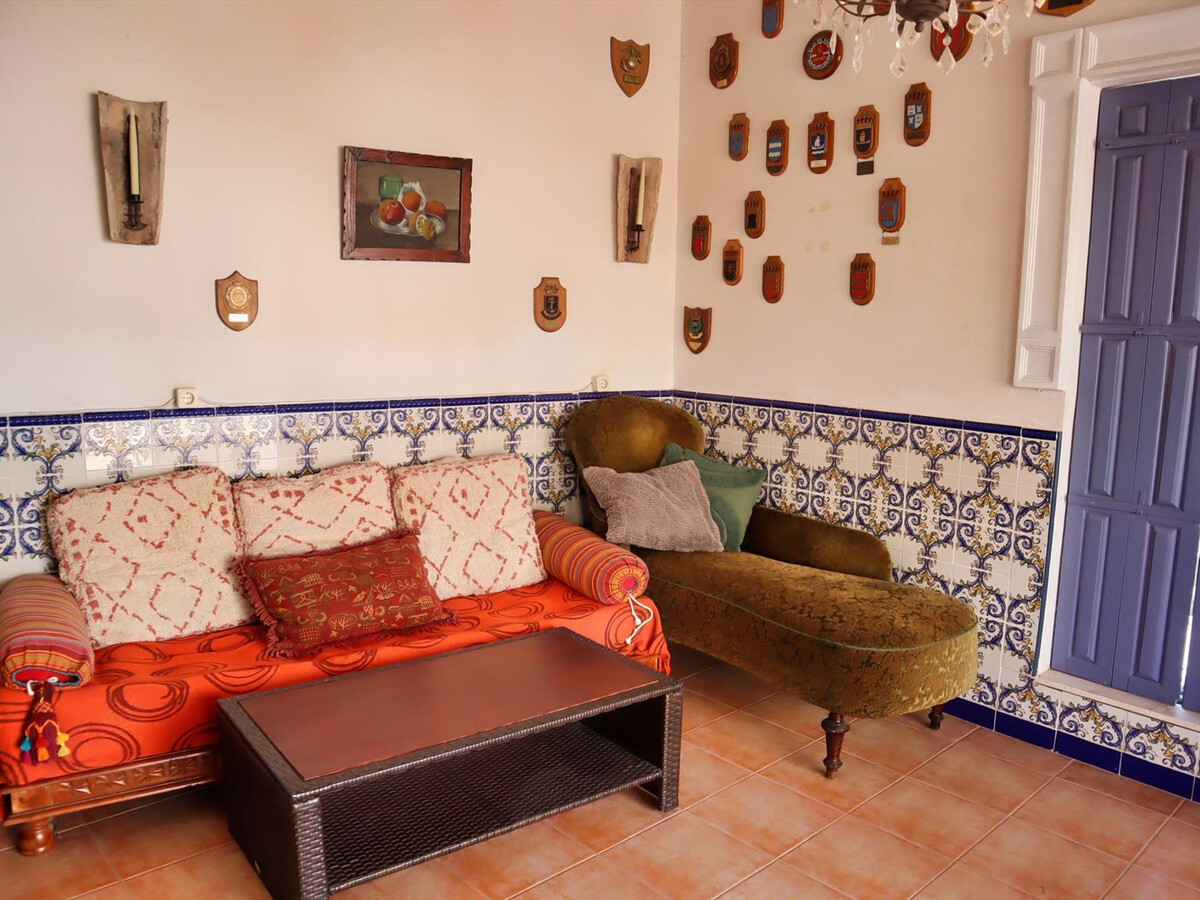 Casa Lola Callosa – Villa 10 pers., piscine et terrasse vue mer - Photo 15
