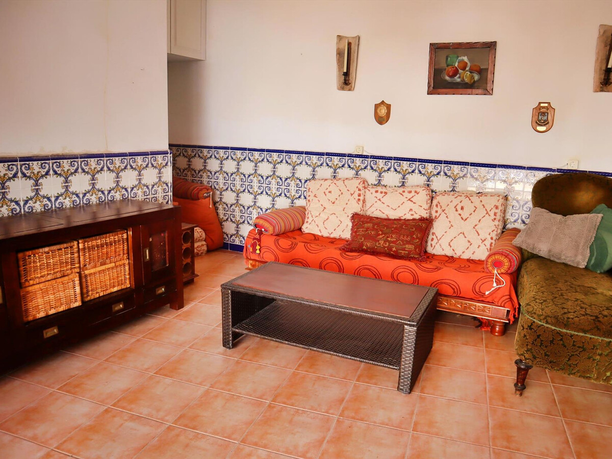 Casa Lola Callosa – Villa 10 pers., piscine et terrasse vue mer - Photo 16