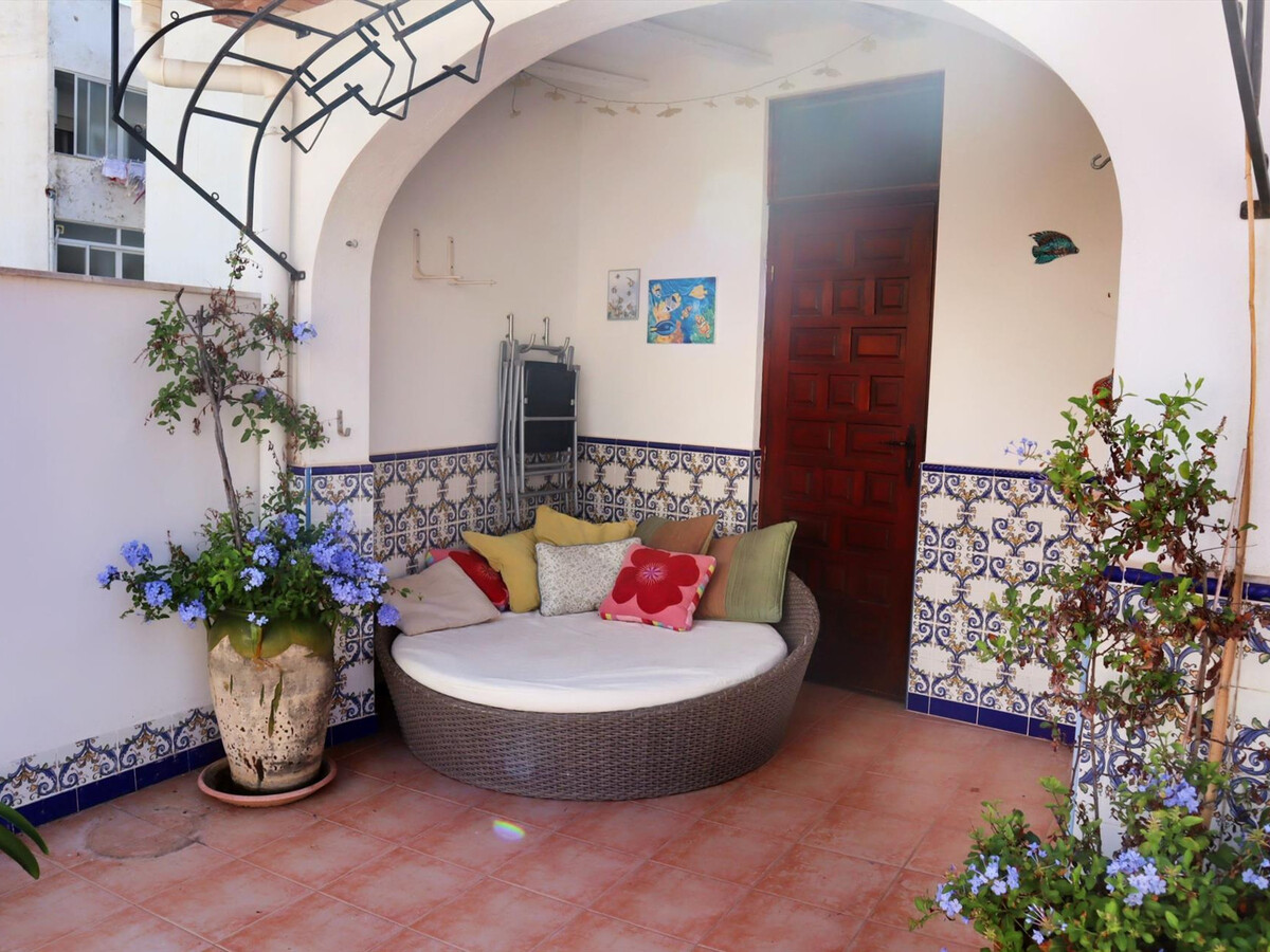 Casa Lola Callosa – Villa 10 pers., piscine et terrasse vue mer - Photo 17
