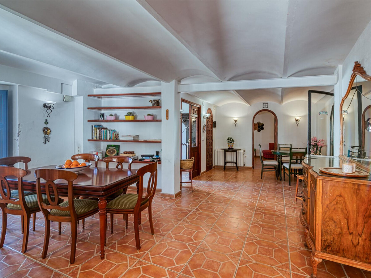 Casa Lola Callosa – Villa 10 pers., piscine et terrasse vue mer - Photo 19