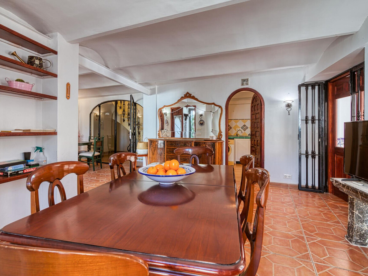 Casa Lola Callosa – Villa 10 pers., piscine et terrasse vue mer - Photo 20