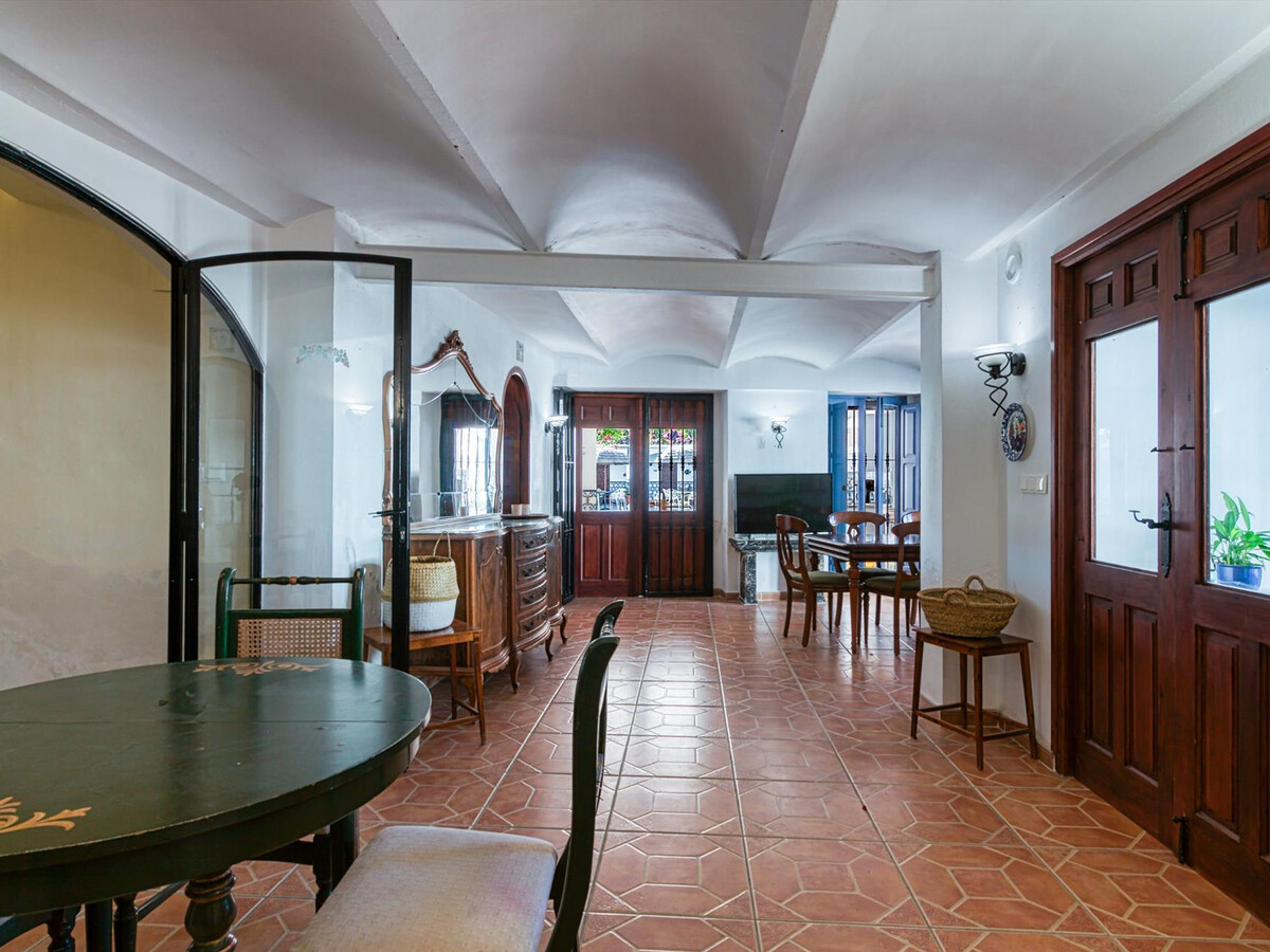 Casa Lola Callosa – Villa 10 pers., piscine et terrasse vue mer - Photo 21
