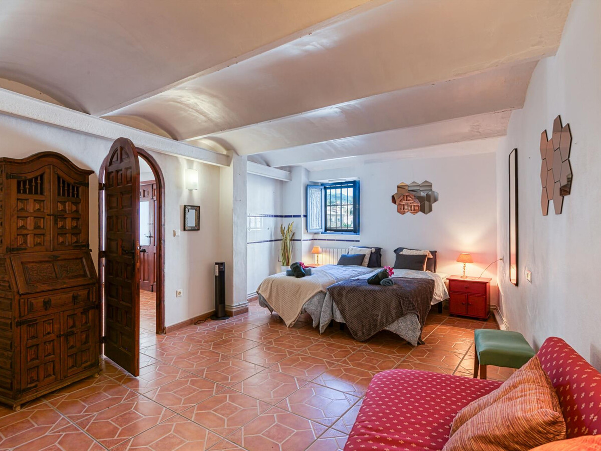 Casa Lola Callosa – Villa 10 pers., piscine et terrasse vue mer - Photo 22